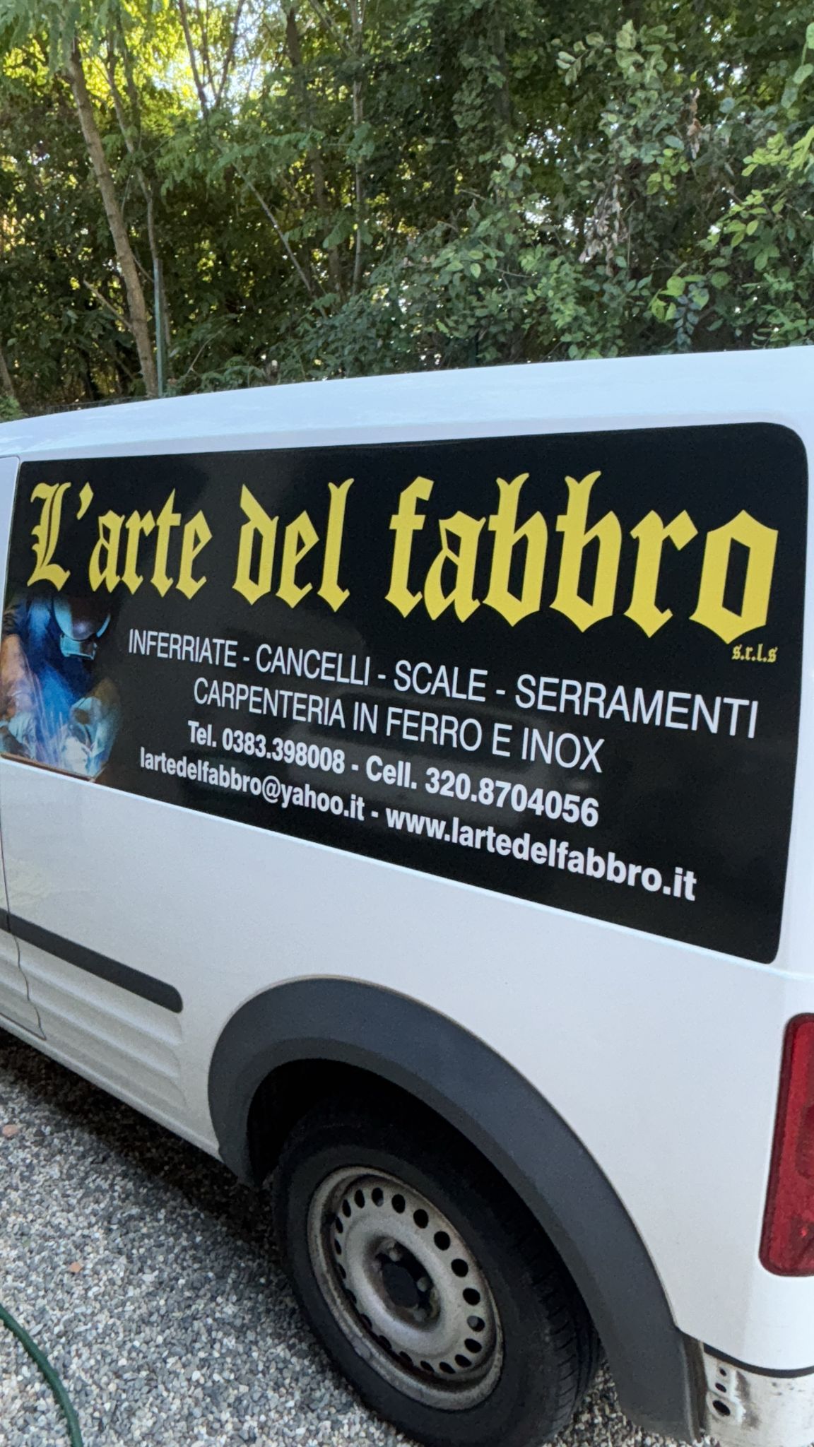 Officina Fabbro
